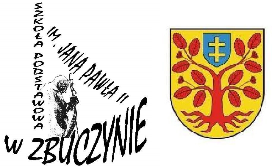 Bieg Główny 2026 - Bieg Niepodległości ulicami Zbuczyna pod patronatem Wójta gminy Zbuczyn Logo