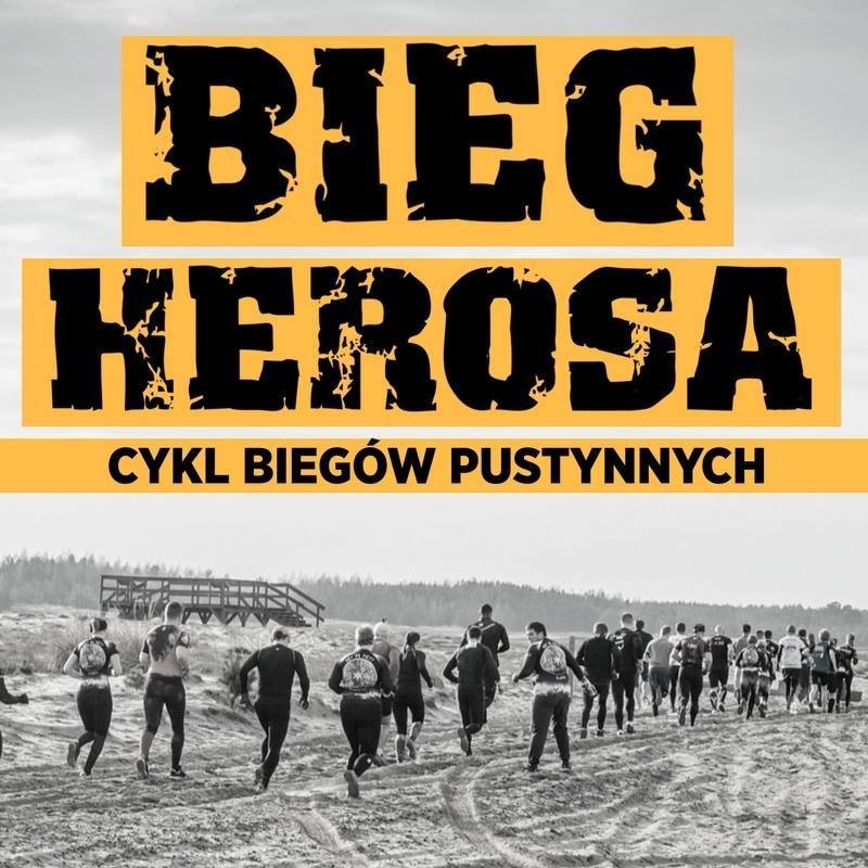 Bieg Herosa - 28.11.2026
