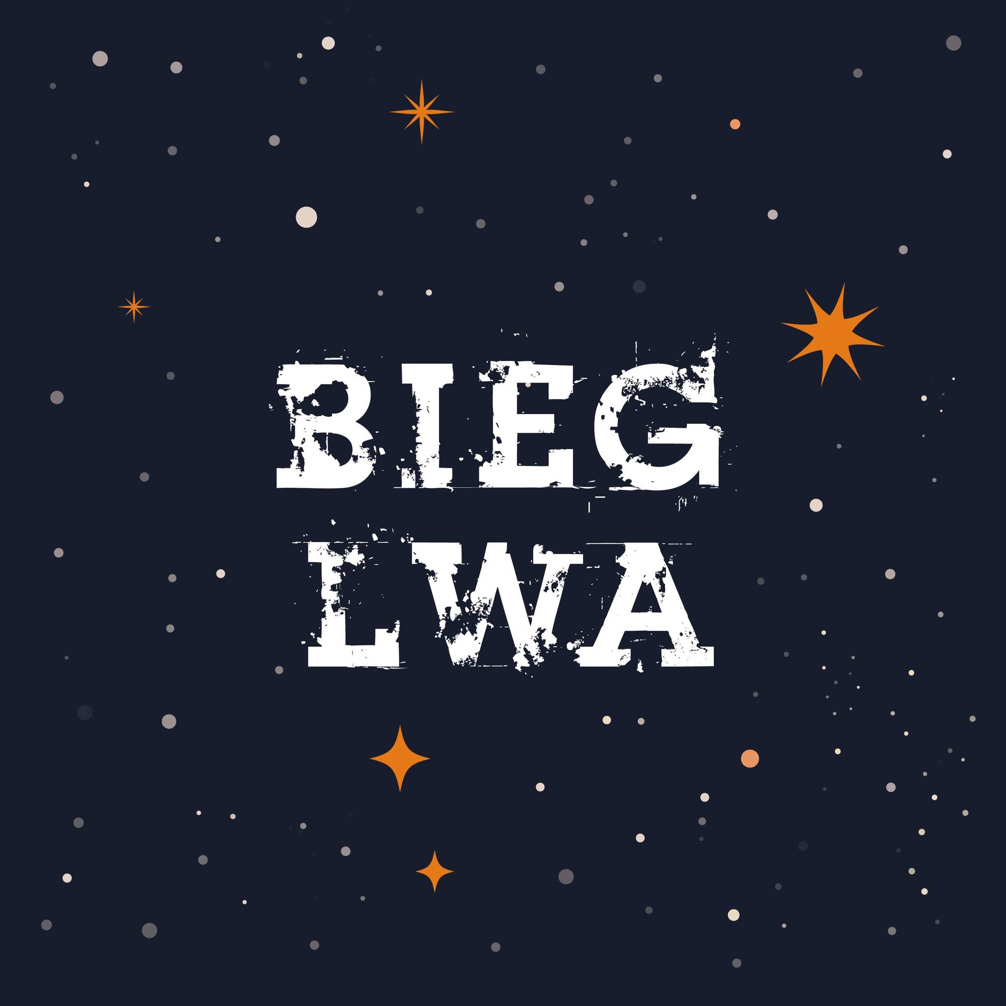 Bieg Lwa