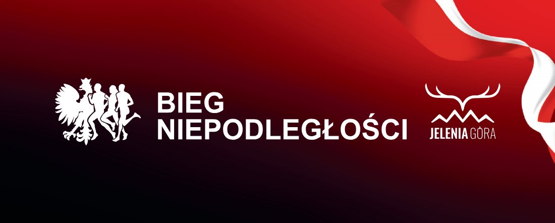 Bieg Niepodległości - Jelenia Góra - 11.11.2026