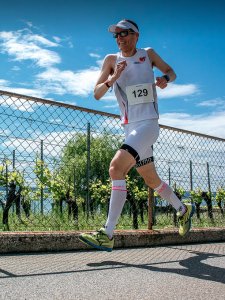 Bielersee Ultra-Marathon