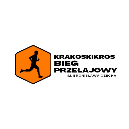 BIEŃCZYCE - Sztafety młodzieżowe  "KrakoskiKros" 2026