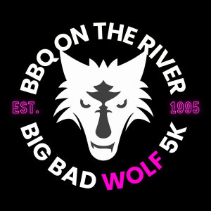 Big Bad Wolf 5k & 1 Mile Lil' Piggy Run