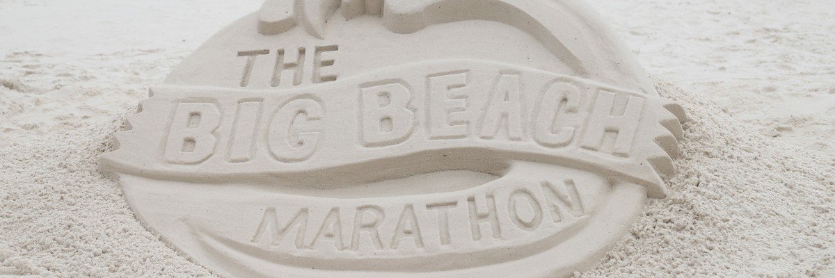 Big Beach Marathon, Half Marathon & Safari 5K