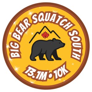Big Bear SquaTCh South
