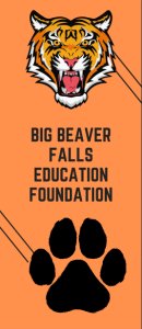 Big Beaver Falls Education Foundation "Tiger Trot"