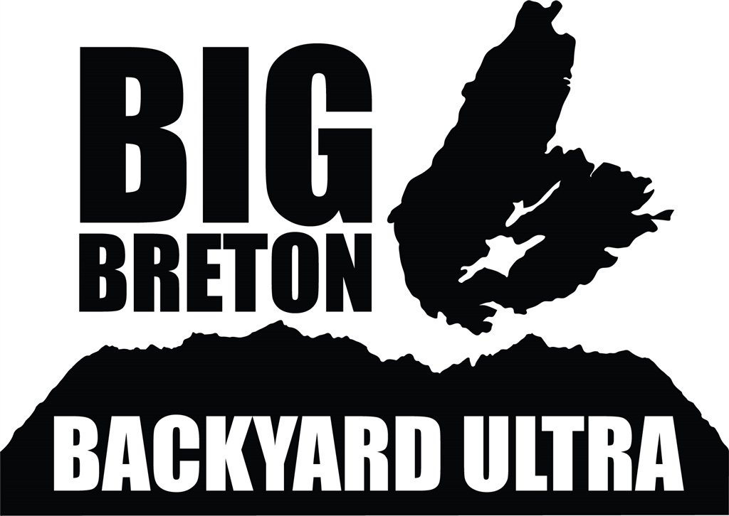 Big Breton Backyard Ultra 2026 Logo
