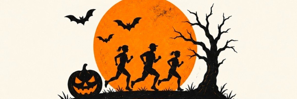 Big Brothers Big Sisters & Garden City Run Club Great Pumpkin Race 5K/ Fun Run