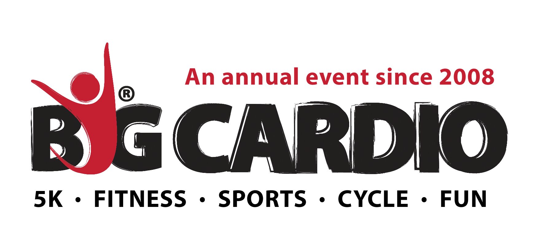 Big Cardio 2027 Logo