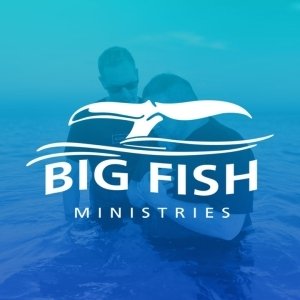Big Fish 5K & 1 Mile Fun Run