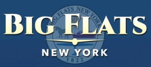 Big Flats Community Days 5k Logo