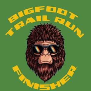 Big Foot Trail Run 5K/10K/Half Marathon/30K
