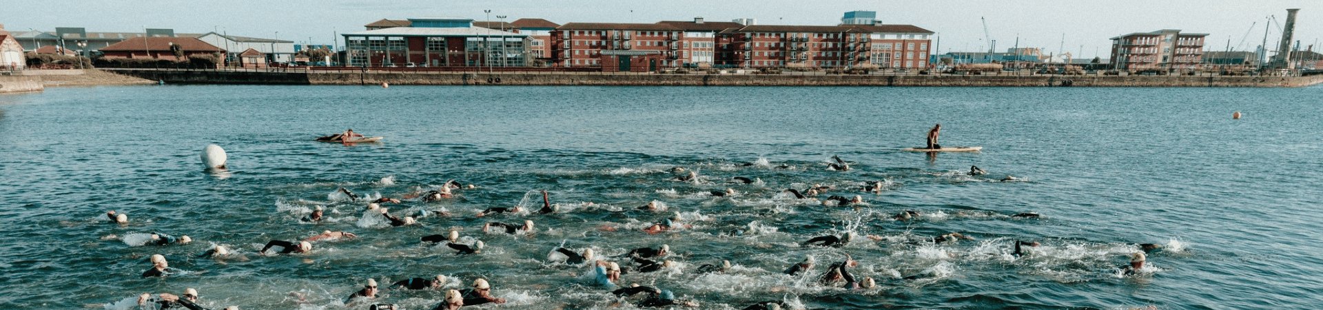 BIG LIME OPEN WATER SWIM 2026