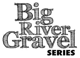 Big River Gravel Series Logo