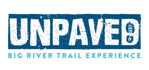 Big River Unpaved Logo