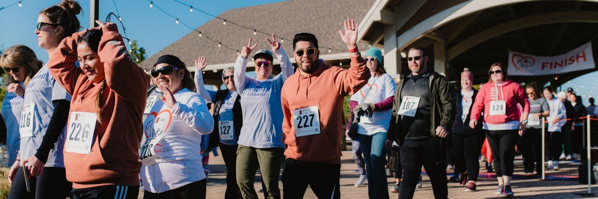 BIGGBY COFFEE B the One Walk/Run