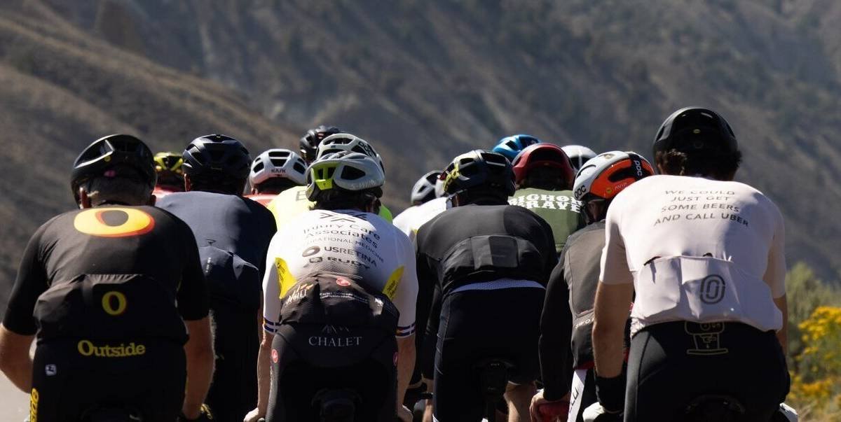 Bighorn Road 2026