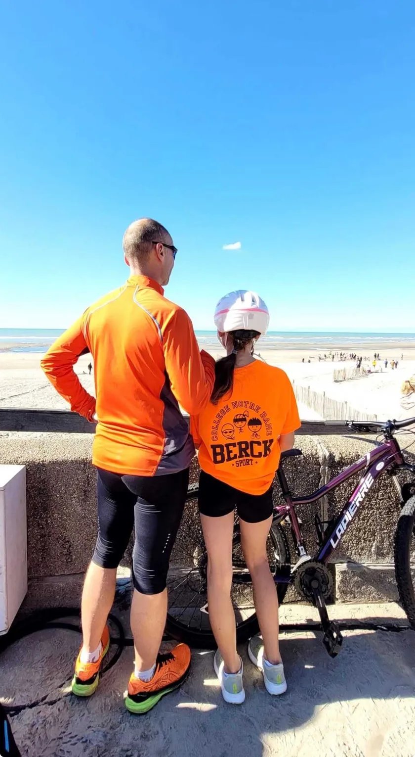 BIKE and RUN Fort-Mahon