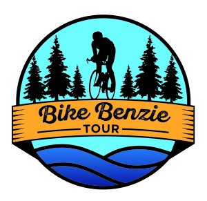 Bike Benzie Tour sponsored by Benzie Sunrise Rotary