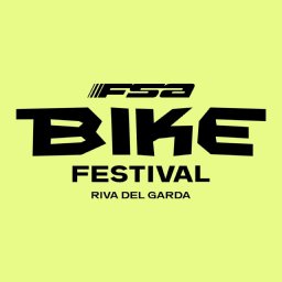Bike Festival Riva del Garda Logo
