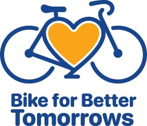 Bike for Better Tomorrows