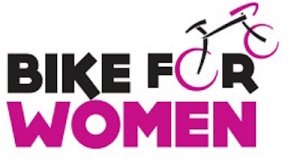 Bike For Women Logo