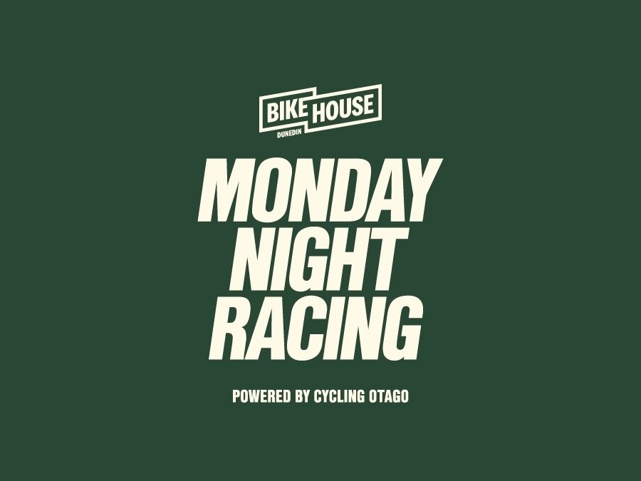 Bike House MNR 2026: Rnd. 2 - 5th October Logo