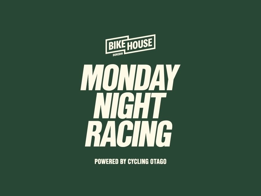 Bike House MNR 2026: Rnd.10 - 7th December