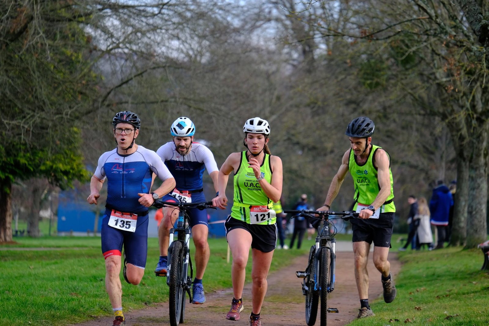 Bike & Run Bourbon-Lancy 2027