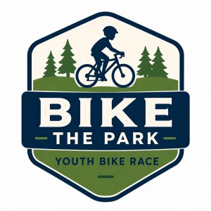 Bike the Park Logo