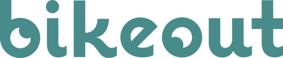 Bikeout 2026 Logo