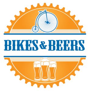 Bikes & Beers Manassas Logo
