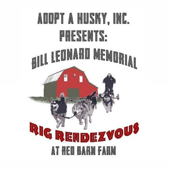 Bill Leonard Memorial Rig Rendezvous