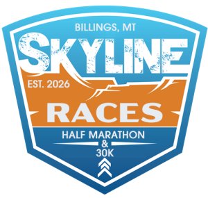 Billings Skyline Races Logo