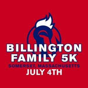 Billington Memorial 5K