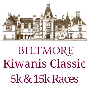 Biltmore Kiwanis Classic Logo