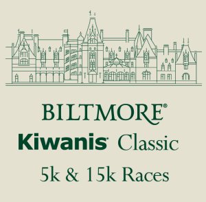 Biltmore Kiwanis Classic Logo