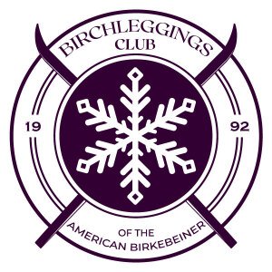 Birchleggings Club Third Annual Dakota Trail Bicycle Ride