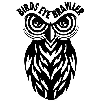 Birdseye Brawler Logo