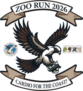 Birmingham Chapter of AAZK Annual ZooRun