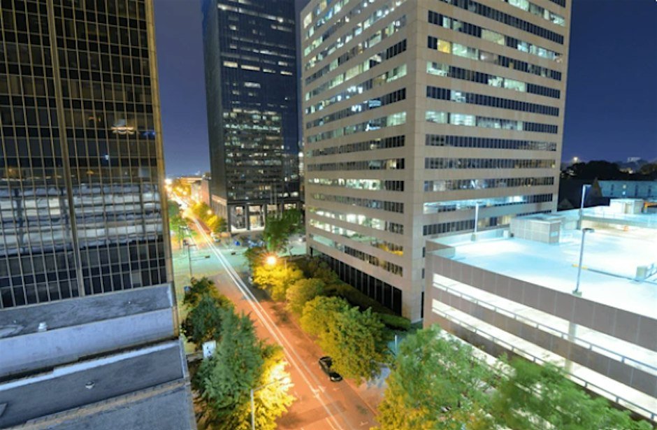 Birmingham Downtown Team Challenge Logo