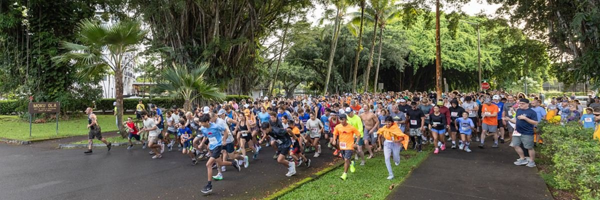 B.I.R.R.  Turkey Trot 5K 2025