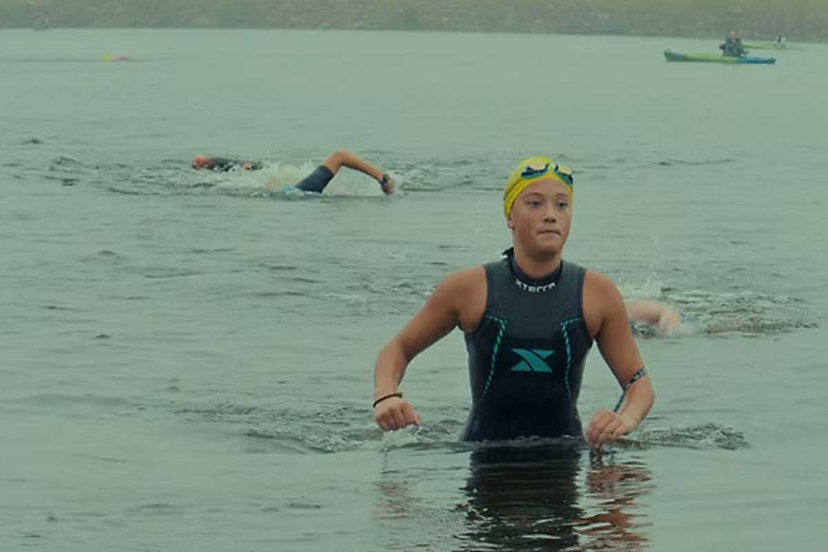 Bisman Triathlon