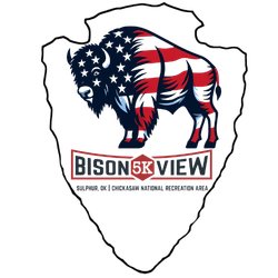 Bison View 5K