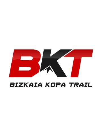 Bizkaia Kopa Trail / BKT 2026 / Larrabetzu Logo