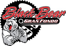 Black Bear Gran Fondo Logo
