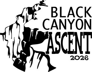 Black Canyon Ascent Logo