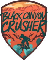 Black Canyon Crusher
