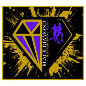 Black Diamond Logo