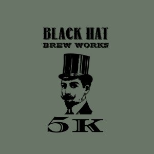 Black Hat Brew 5k